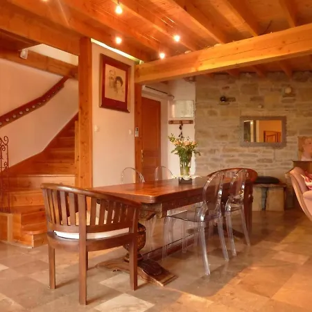 Le Des Roy Holiday home *
